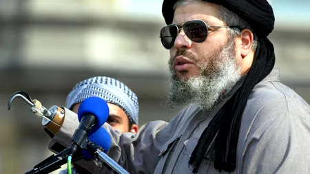 Justiția britanică a respins recursul lui Abu Hamza împotriva extrădării sale în SUA. El este vizat de 11 capete de acuzare