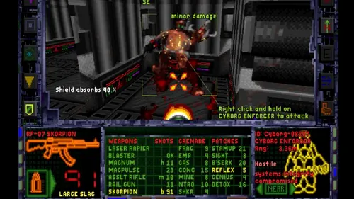 Unul dintre cele mai importante jocuri video din anii '90 a fost relansat. Costă doar 7 euro