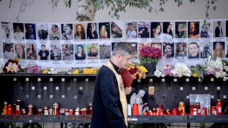 Eugen Iancu, tatăl unui tânăr mort în Colectiv, despre amânarea pronunțării definitive a sentinței: „Statul nu poate fi condamnat, s-ar crea un precedent împotriva lui” | REVOLTĂTOR