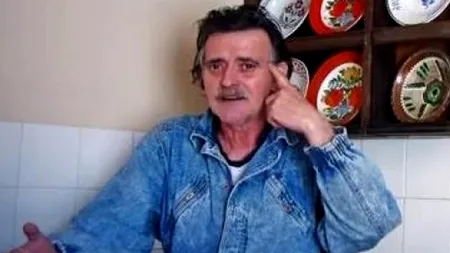 Un poet a dispărut de acasă. L-ați văzut?