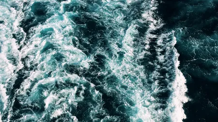 5 mari mistere nerezolvate ale mărilor și oceanelor