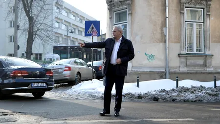 Liviu Dragnea, despre OUG 13: ''Nu vi se pare că discutăm despre nimic?! Dacă e nevoie, o mai abrogăm o dată''