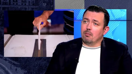 Când vor avea loc alegerile la Primăria Capitalei? Alexandru Kansou, city manager Sector 4: Trebuie să vină un calendar pe care Guvernul să-l aprobe
