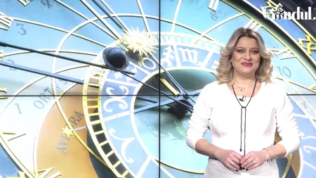 Horoscop zilnic: Horoscopul zilei de 9 martie 2022. Gemenii sunt agitați și naivi