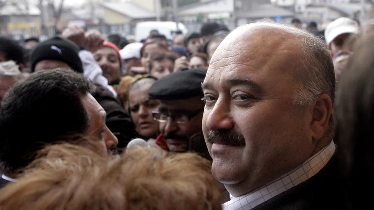 Fostul senator PSD Cătălin Voicu a fost eliberat condiționat după ce a scris șase cărți