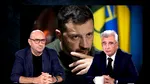 Petrișor Peiu comentează fondurile necondiționate pe care le pompăm în Ucraina. Ce ar trebui să facă România?