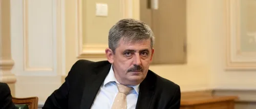 DOSARUL „Uioreanu 15%. Șeful CJ Cluj ținea evidența șpăgilor primite într-o agendă. STENOGRAME