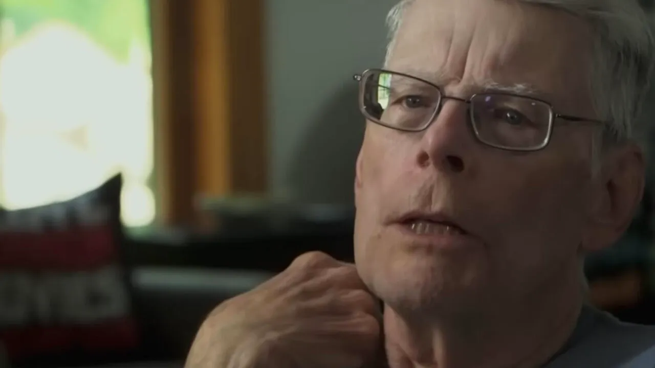 Stephen King s-a speriat de moarte la un film din anii '70, cu buget minuscul, de doar 140.000 de dolari