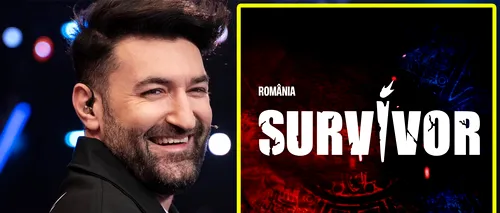 Mutarea ireală pregătită de Pro TV: Smiley intră la SURVIVOR România?!
