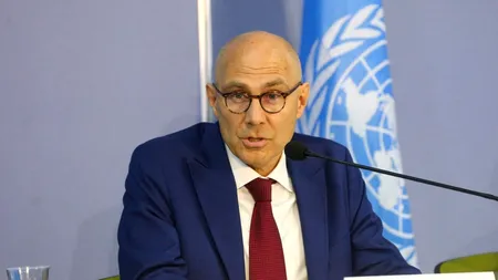 ONU a cerut „oprirea imediată” a planului israelian de a prelua CONTROLUL asupra Fâșiei Gaza/ „Va conduce la strămutări forțate masive”