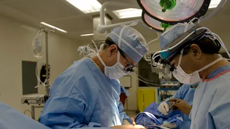 Un nou caz dramatic într-un spital din România. Un bărbat susține că penisul i-a fost amputat din cauza procedurilor greșite ale personalului medical