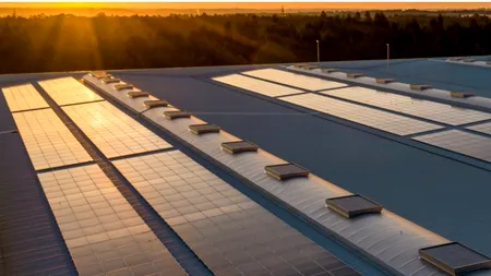 China vs. restul lumii în cursa pentru DOMINAȚIA energiei solare