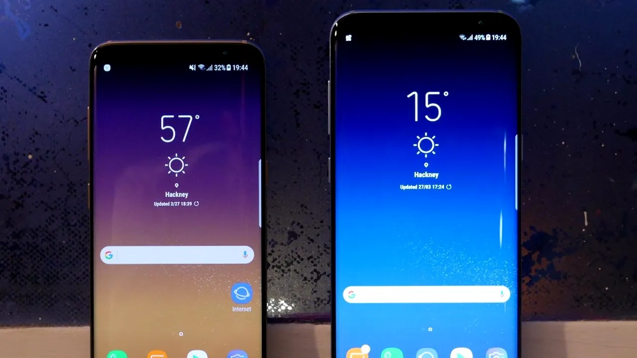 Cât costă de fapt fabricarea unui Samsung S8