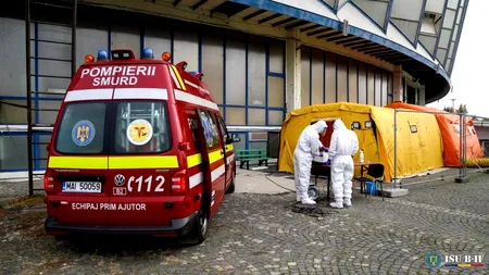 Teste ADN în cazul bebelușului băgat în sacoșă și aruncat pe o stradă din București. Mama denaturată este căutată în toată țara