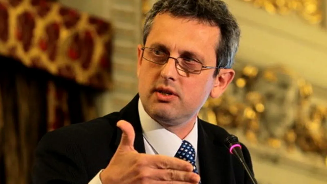 Economistul-șef al BNR: Pentru creștere economică de 5% sau adoptarea euro e nevoie de susținerea PIB-ului potențial