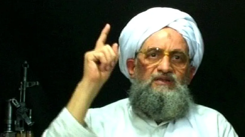 Liderul Al-Qaida le cere egiptenilor să ducă la capăt revoluția