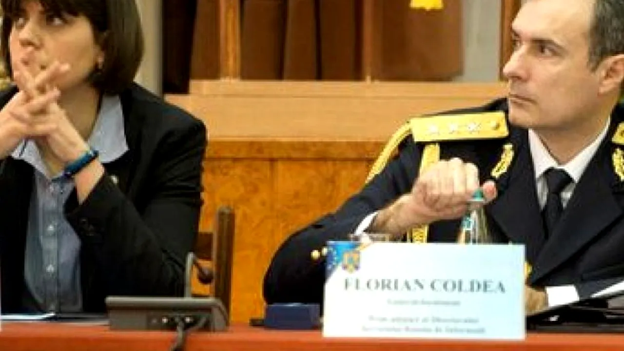 Procurorul general: Persoanele invocate în înregistrările lui Ghiță trebuie audiate