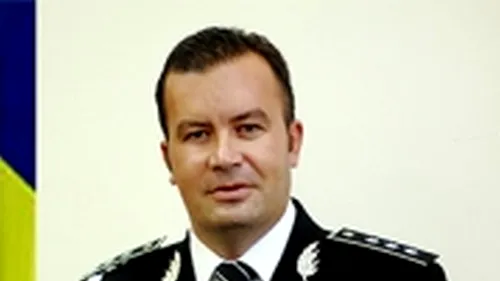 POLIȚIA CAPITALEI are un nou șef, după scandalul legat de modul de acțiune în cazul polițistului PEDOFIL Eugen Stan


