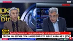 Petrișor Peiu: „Opoziția nu influențează ECONOMIA. Guvernarea are toată puterea și toată responsabilitatea”
