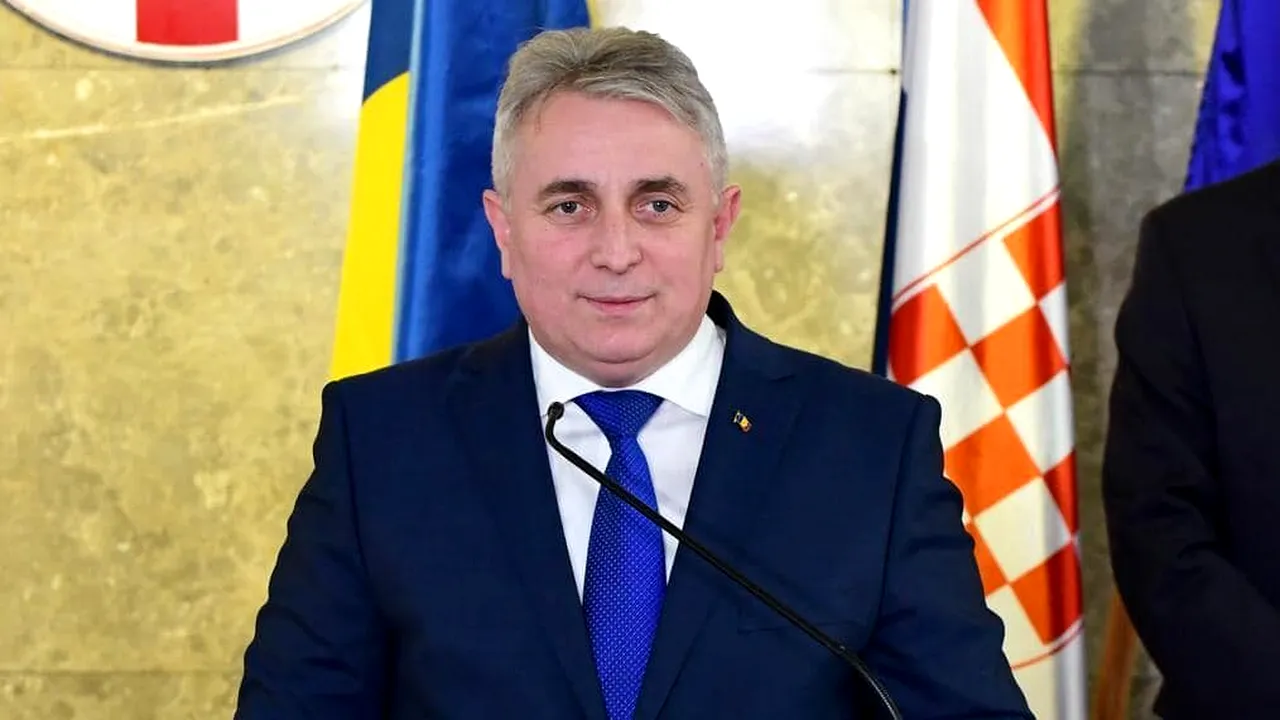 Lucian Bode: ”Ne propunem ca anul viitor să avem un candidat care să dea preşedintele României pentru următorii 5 ani”