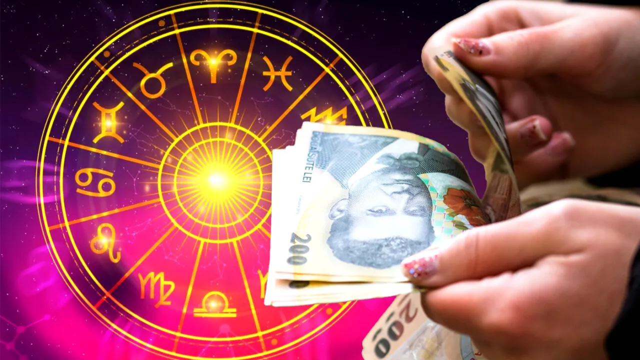 Cele două zodii care primesc o primă uriașă de Paște, la locul de muncă. Șefii le vor face o surpriză financiară plăcută