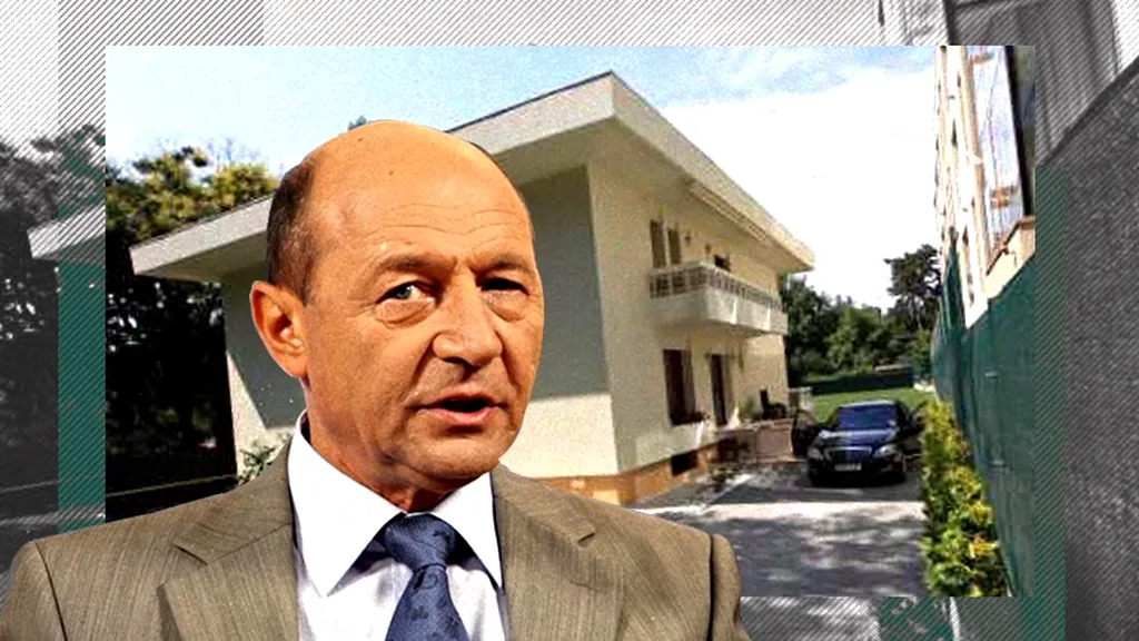 Traian Băsescu a atacat la CCR legea prin care a fost lăsat fără privilegii. Cum le-ar putea recupera