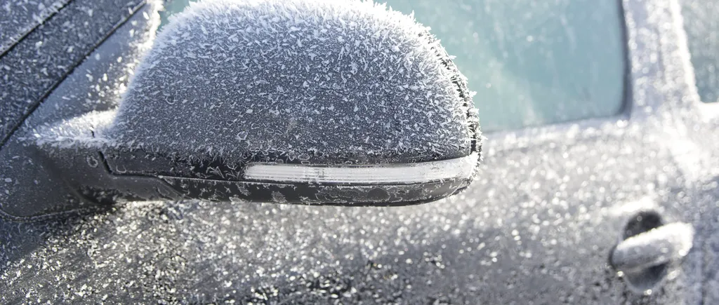 Meteo: Un val de aer rece lovește România. În unele zone vor apărea ninsorile