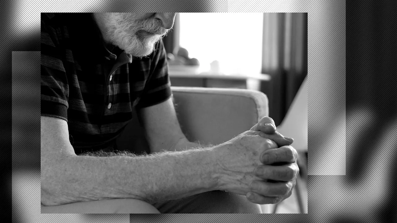 EXCLUSIV | Bătrânul care a murit după ce a ajuns într-un azil avea pneumonie și stafilococ auriu, dar căminul voia să îl trimită la Psihiatrie (Ep. 2)