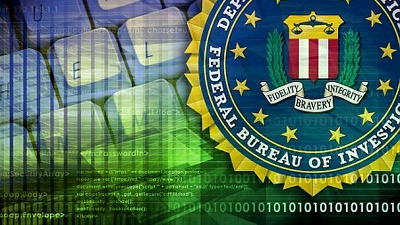 O grupare de HACKERI A FURAT DATELE a 12 milioane de utilizatori iPhone și iPad de pe un CALCULATOR al FBI
