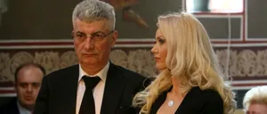 Silviu Prigoană se despărțise de soție, chiar înainte să moară. Ce s-a întâmplat la ultima petrecere la care au participat împreună