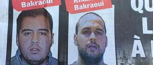 Teroristul care s-a detonat la metroul din Bruxelles a avut un complice. Suspectul, căutat de autorități