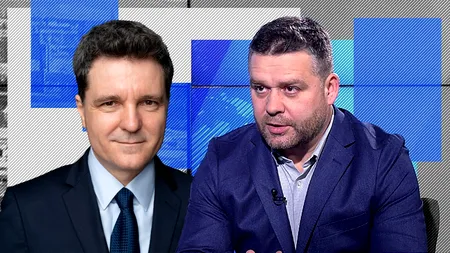 Ciprian Ciucu, primar Sector 6, despre relația cu Nicușor Dan: „Nu am așteptări de la edilul general. Am zece proiecte blocate de PMB”