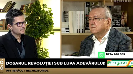 VIDEO | Teroriștii nu au existat. A fost doar o psihoză