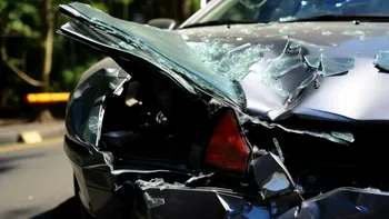 TRAGEDIE în Austria: Copil român de 8 ani, mort într-un grav accident rutier