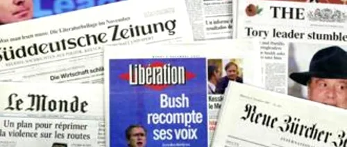 Ziarele europene, în fața unei noi realități pe piața media: venituri în scădere și concedieri 