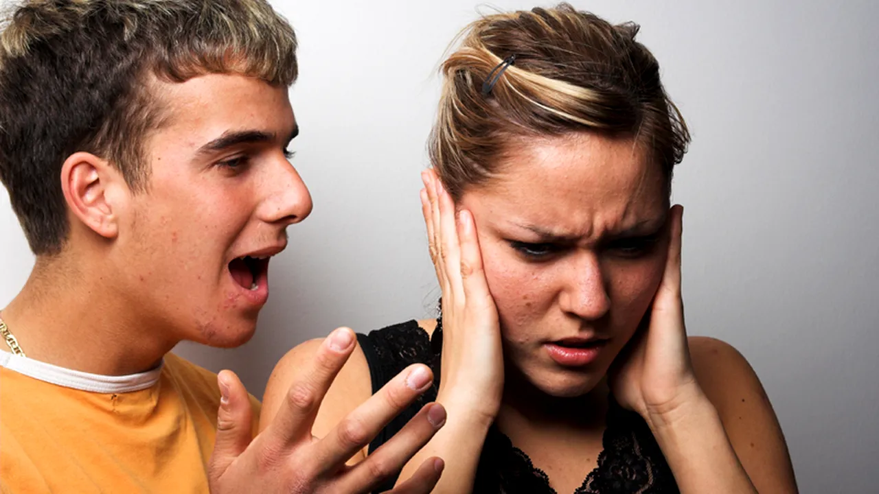 Certurile în cuplu, mai benefice decât iertarea și uitarea conflictelor