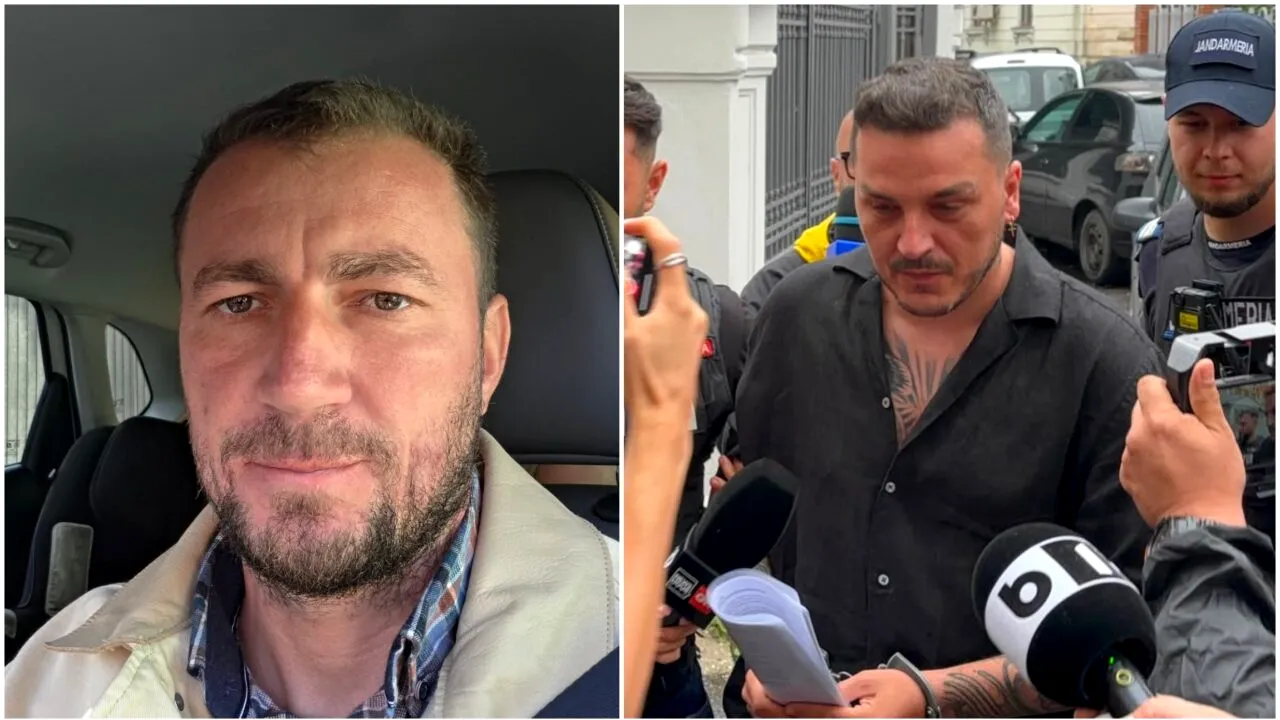 Cum a reacționat Godină după reținerea lui Makaveli: 