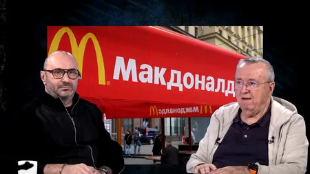 Ion Cristoiu: „RUSIA vrea reîntoarcerea investitorilor americani”