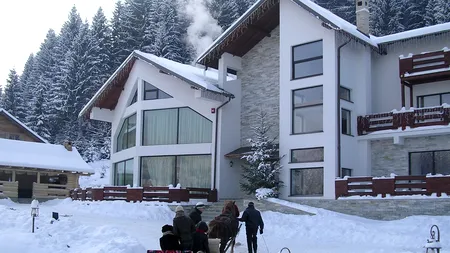 Câte milioane de euro au cheltuit românii de Crăciun și Revelion în pensiunile de la țară