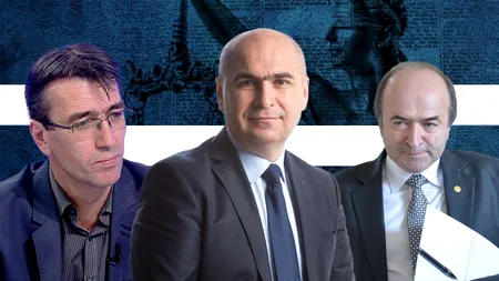 “Regulile statului de drept, FORȚATE dincolo de bun-simț”. Experții consultați de Gândul trag un semnal de alarmă cu privire la cele 6 asumări de răspundere anunțate de Bolojan