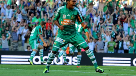 Brazilianul care a refuzat Anderlecht, Livorno și Rapid Viena pentru a veni la Petrolul Ploiești