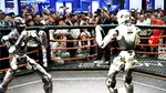 Roboții chinezi, capabili să prepare băuturi și să boxeze. China ar putea comercializa 50.000 de modele în acest an