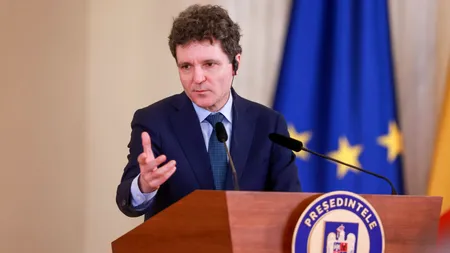 Care a fost concluzia generală după Consiliul European. Nicușor Dan: Europa trebuie să rămână concentrată pe Ucraina, în ciuda crizei din Iran