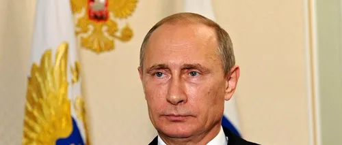 Vladimir Putin susține că Rusia nu va fi atrasă în conflicte la scară mare