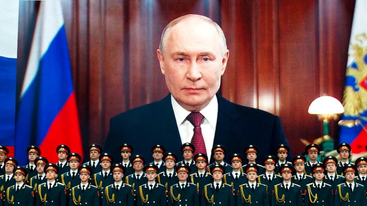 „Occidentul pe moarte, civilizația rusă în marș”. Putin îi trimite pe corporatiștii Rostec, Gazprom, Rosseti și Transneft la cursuri de instruire propagandistică