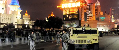 Cel mai mare târg de arme de foc ar trebui să aibă loc în Las Vegas. Decizia luată de organizatori