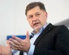 Rafila, despre modernizarea Maternității POLIZU: „Lucrările făcute în parteneriat cu ONG-uri evită birocrația greoaie a achizițiilor publice”