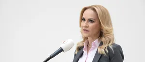 Gabriela Firea comentează varianta retragerii lui Cătălin Cîrstoiu: „Nu pot eu să speculez”