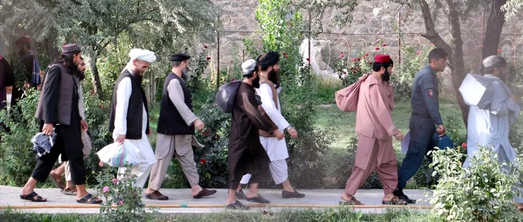 Guvernul afgan şi talibani au început negocierile de pace istorice. Mesajul MAE