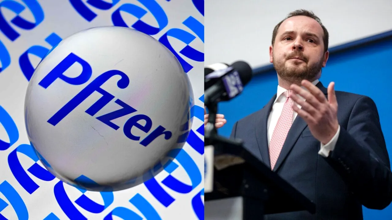 Ce va discuta ministrul Sănătății cu șefii Pfizer la Washington. Oficialul face o vizită în contextul scandalului dozelor de vaccin